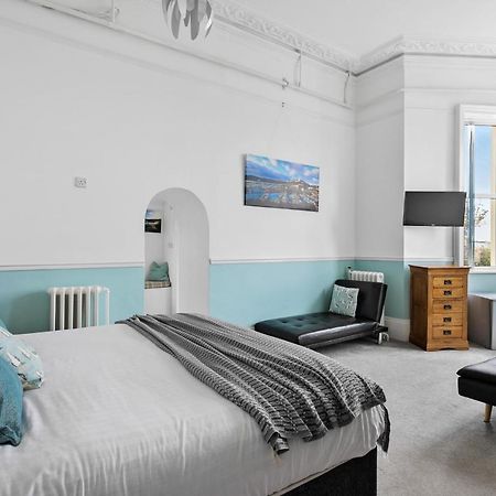 The Cimon Hotel Torquay Exterior photo