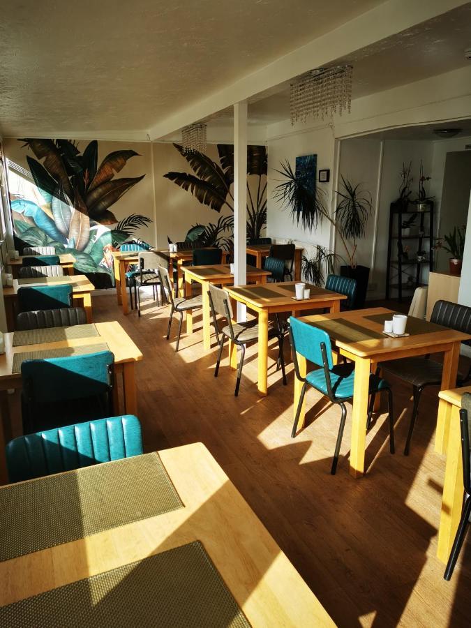 The Cimon Hotel Torquay Exterior photo