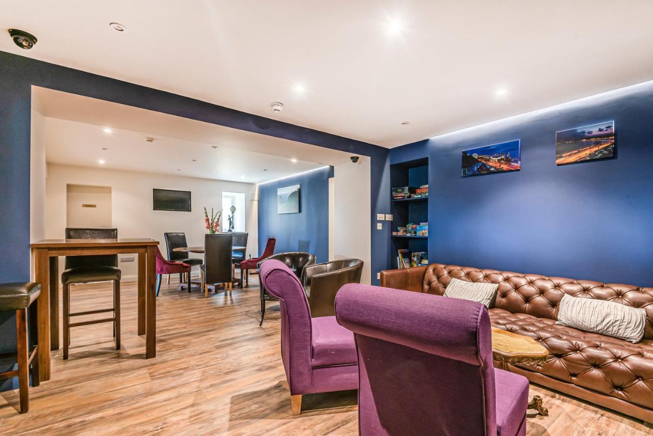 The Cimon Hotel Torquay Exterior photo